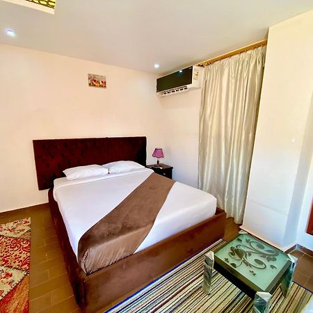 Golden Pyramids Inn Kafret el-Gabal Dış mekan fotoğraf