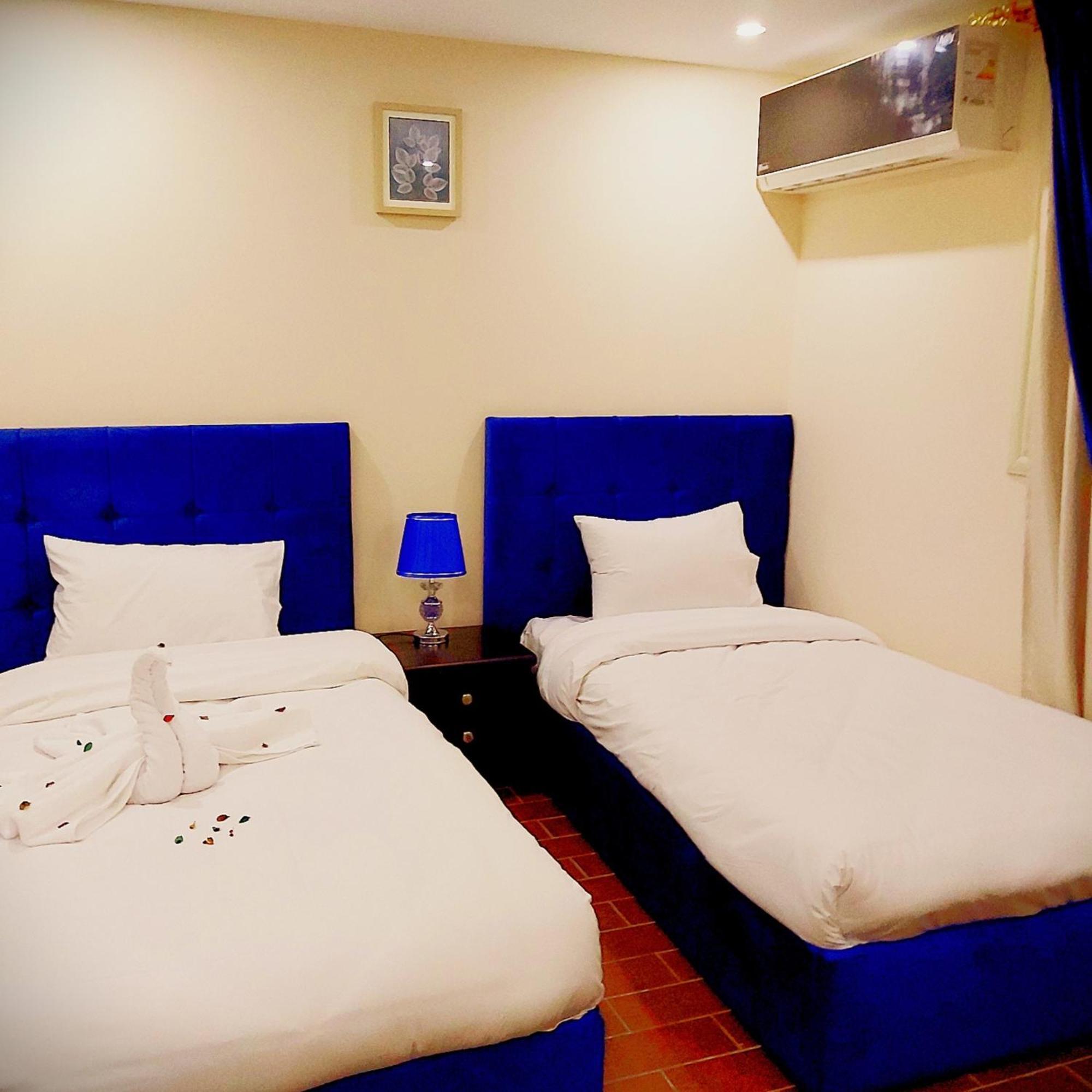 Golden Pyramids Inn Kafret el-Gabal Dış mekan fotoğraf